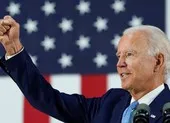 Ông Biden không thể đi nhận đề cử đảng Dân chủ, vì COVID-19
