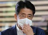 Đài NHK: Ông Abe sẽ từ chức Thủ tướng Nhật vì lý do sức khỏe