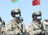 Armenia-Azerbaijan thống nhất ngừng bắn ở Nagorno-Karabakh ảnh 3 Azerbaijan không cần lính đánh thuê, Thổ Nhĩ Kỳ chống Armenia
