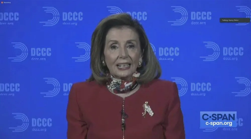 Khó khăn chồng chất đối với Tổng thống Trump ảnh 67 Khó khăn chồng chất đối với Tổng thống Trump ảnh 67