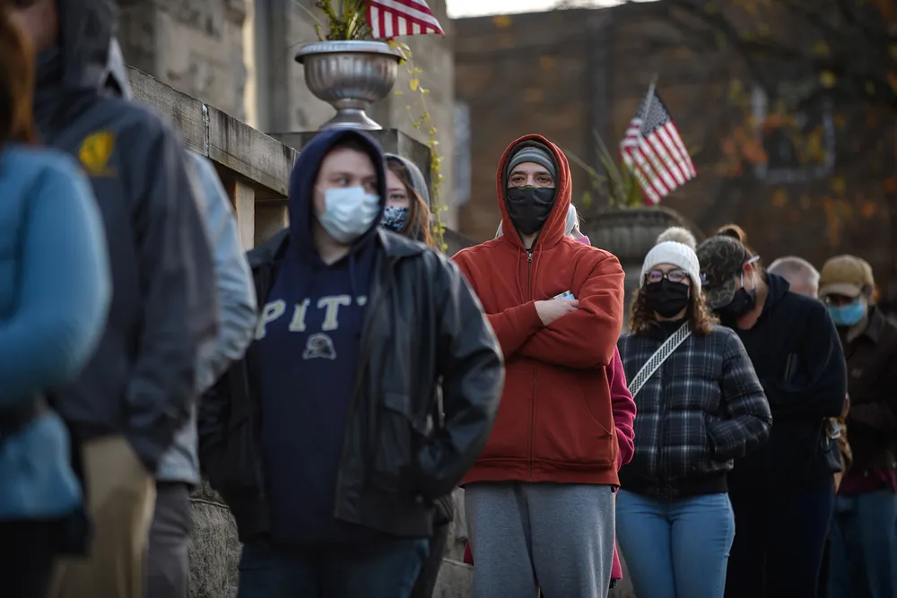 Khó khăn chồng chất đối với Tổng thống Trump ảnh 62 Khó khăn chồng chất đối với Tổng thống Trump ảnh 62