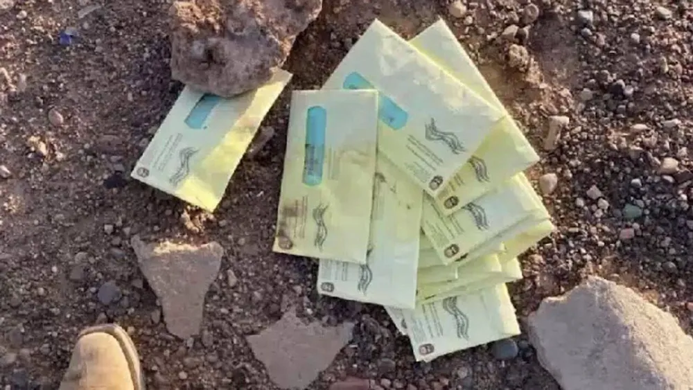 Khó khăn chồng chất đối với Tổng thống Trump ảnh 10 Khó khăn chồng chất đối với Tổng thống Trump ảnh 10