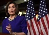 Bà Pelosi: Nếu không từ chức, ông Trump có thể lại bị luận tội