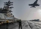Lần đầu tiên tàu sân bay USS Ronald Reagan của Mỹ vào Biển Đông ảnh 2 Đưa tàu sân bay rời châu Á, Mỹ đối phó Trung Quốc thế nào?