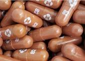 Hai loại thuốc trị COVID-19 của Pfizer và Merck có gì giống, khác? ảnh 3 FDA Mỹ phê duyệt loại thuốc trị COVID-19 thứ hai, lần này của Merck