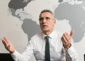 Nga: NATO mà kết nạp Phần Lan, Thụy Điển sẽ lãnh hậu quả quân sự, chính trị ảnh 2 Tổng Thư ký NATO: Không có chuyện NATO cam kết không mở rộng về phía đông