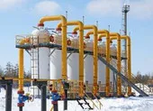 Vì sao ông Putin nhất quyết đòi châu Âu trả tiền khí đốt bằng đồng rúp? ảnh 3 Đường ống khí đốt chính của Nga sang châu Âu ngừng hoạt động