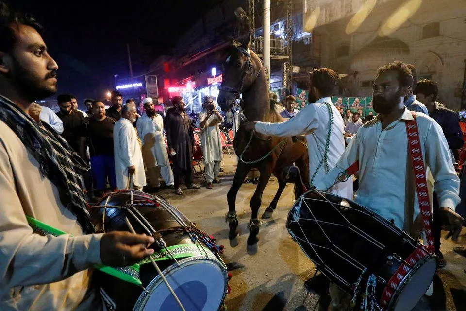 Nhận diện các nguy cơ từ cuộc khủng hoảng chính trị Pakistan ảnh 4 Nhận diện các nguy cơ từ cuộc khủng hoảng chính trị Pakistan ảnh 4