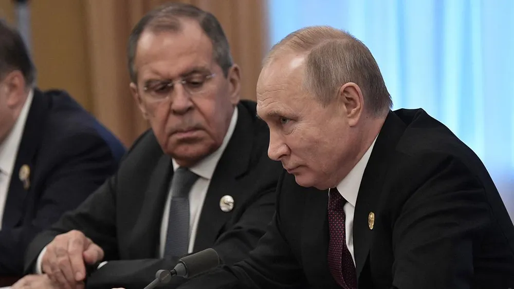 EU cấp tập chuẩn bị gói trừng phạt thứ 6 lên Nga, một ngày sau khi ông Putin ký sắc lệnh trả đũa ảnh 3 EU cấp tập chuẩn bị gói trừng phạt thứ 6 lên Nga, một ngày sau khi ông Putin ký sắc lệnh trả đũa ảnh 3