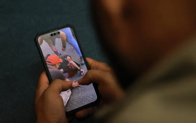 Nổ máy nhắn tin Lebanon.AFP.jpg