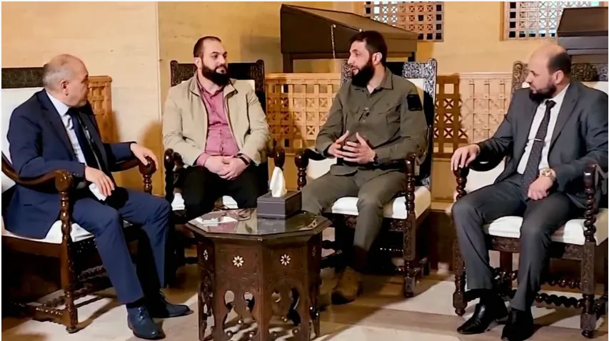 Nội chiến Syria - Damascus 3.PNG