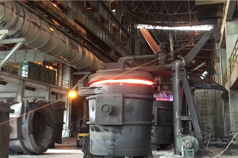 Cháy lò thép Hòa Phát, ba công nhân tử vong ảnh 1