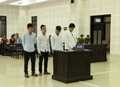 2 nhóm côn đồ có súng quân dụng hỗn chiến ở Móng Cái ảnh 3 Va chạm giao thông, 2 nhóm thanh niên thách đấu trong đêm