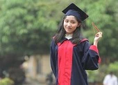 Nữ sinh Phú Thọ trở thành thủ khoa cả nước với 29,8 điểm 3 môn