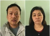 Lập 15 công ty ma buôn bán hoá đơn trị giá 5.000 tỉ đồng ảnh 2 2 giám đốc mua bán hóa đơn trái phép bị khởi tố