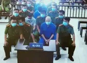 Khởi tố vụ Đường ‘nhuệ’ cưỡng chiếm Công ty Lâm Quyết ảnh 1 Đề nghị truy tố vợ chồng Đường ‘nhuệ’ tội cưỡng đoạt tài sản