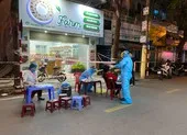 Kết quả xét nghiệm 13 F1 của 2 mẹ con dương tính COVID-19 ảnh 2 2 mẹ con dương tính COVID-19 khi nhập cảnh vào Australia