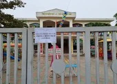 Điều tra xử lý 2 phụ nữ về từ Campuchia dương tính COVID-19 ảnh 2 Ca COVID-19 mới, hàng ngàn học sinh ở Hải Phòng phải nghỉ học