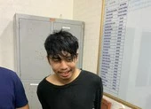Nghi can nổ mìn vào tiệm vàng lẩn trốn ở đâu sau khi gây án? ảnh 3 Nghi can nổ mìn tự chế tại tiệm vàng ở Hải Phòng bị bắt