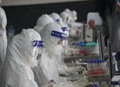 Hải Dương: Xét nghiệm COVID-19 hơn 100 người về từ vùng dịch 