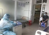 Bắt giam thanh niên làm lây dịch bệnh ảnh 2 Hải Dương khởi tố vụ án làm lây lan dịch bệnh COVID-19