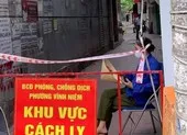 Khởi tố vụ án đưa cháu bé 8 tuổi từ TP HCM về Hải Phòng ảnh 2 Yêu cầu làm rõ trách nhiệm 1 cháu bé về Hải Phòng dương tính COVID