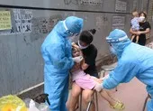 Hải Phòng: Khởi tố nhà xe vi phạm quy định làm lây lan dịch ảnh 2 Khởi tố vụ án đưa cháu bé 8 tuổi từ TP HCM về Hải Phòng