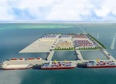Vingroup khởi công siêu dự án đô thị hơn 4100ha ở Quảng Ninh ảnh 3 Quảng Ninh: Khởi công xây dựng bến cảng tổng hợp hơn 2200 tỷ đồng