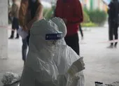 Hải Phòng: 1 công nhân khu công nghiệp Tràng Duệ mắc COVID-19, chưa rõ nguồn lây ảnh 2 Hải Phòng: Đưa bạn từ TP.HCM về đi khai báo y tế rồi dương tính COVID-19