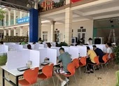Hải Phòng: 1 công nhân khu công nghiệp Tràng Duệ mắc COVID-19, chưa rõ nguồn lây