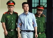 Bắt giam 4 người trong đường dây đánh bạc nghìn tỉ của Phan Sào Nam ảnh 2 Hậu trường kháng nghị vụ giảm án tù cho Phan Sào Nam