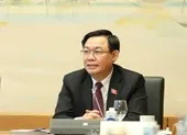 Ông Vương Đình Huệ: Cơ chế đặc thù tạo tầm vóc cho Hải Phòng ảnh 3 Ông Vương Đình Huệ: Chính sách đặc thù cho các địa phương đã cân nhắc kỹ