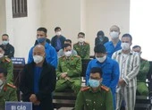 Đường ‘nhuệ’ bị phạt 15 năm tù vì cưỡng đoạt tiền hỏa táng ảnh 3 Đường ‘nhuệ’ bị đề nghị 15-16 năm tù vì cưỡng đoạt tiền hỏa táng