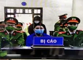 Vợ phủ nhận tham gia đốt xác nạn nhân, chồng khai vợ phụ giúp ảnh 3 Đang xử vụ vợ chồng chủ tiệm thuốc giết chủ nợ, đốt xác phi tang