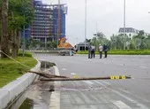 Đón lõng bắt nghi can giết người trên đường bỏ trốn từ Hải Phòng sang Thái Bình ảnh 2 Khởi tố 16 người trong vụ hỗn chiến gây chết người tại Đồ Sơn