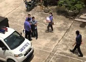 Bắt giam nguyên Trưởng Công an quận Đồ Sơn vụ thả nhóm bay lắc ảnh 2 1 Phó viện trưởng bị tạm đình chỉ trong vụ thả nhóm bay lắc ở Hải Phòng