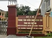 Hải Phòng kiểm tra việc mua sắm trang thiết bị phòng chống dịch COVID-19 ảnh 2 Công an khám nhà Giám đốc CDC Hải Dương thu giữ tài liệu gì?
