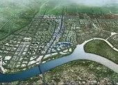 Hải Phòng dự định dời trung tâm hành chính qua khu đô thị mới Bắc Sông Cấm ảnh 3 Hải Phòng chuẩn bị triển khai 2 dự án lớn