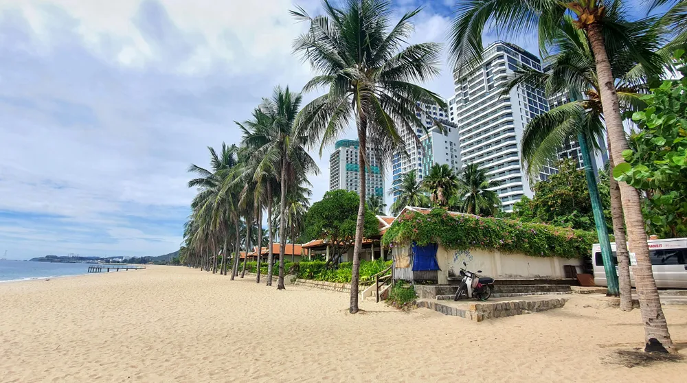 Dự kiến, một phần công trình của dự án sẽ bị dỡ bỏ để làm lối đi bộ cho người dân, phần kiến trúc còn lại sẽ tận dụng tạo cảnh quan phục vụ cộng đồng.