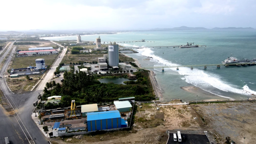 Các cơ chế đặc thù sẽ giúp cho Khánh Hòa cất cánh