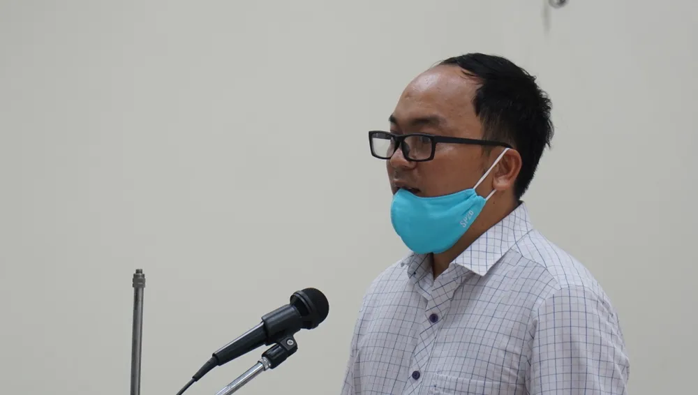 Hoãn phiên tòa phúc thẩm vụ quân nhân tông chết nữ sinh lớp 12 ở Ninh Thuận