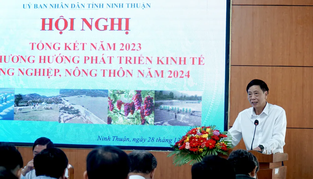 ngành nông nghiệp