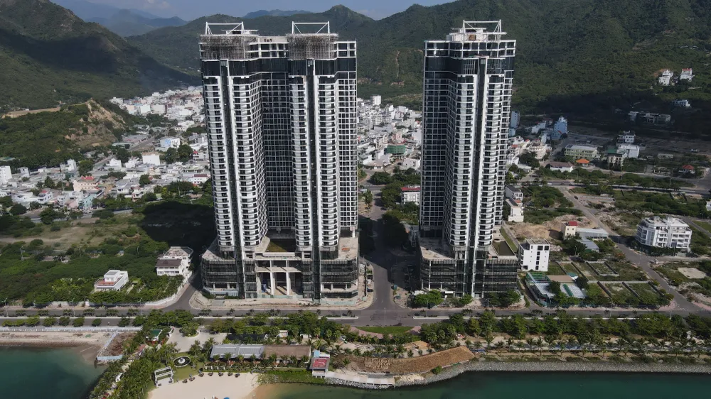 quyết định thu hồi đất