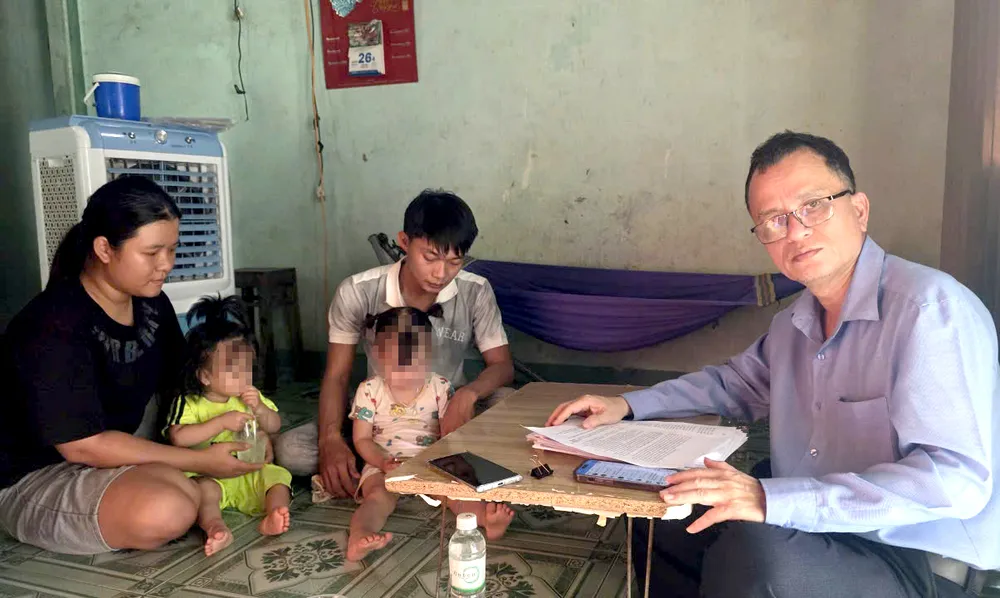 giao cấu với vợ chưa đủ 16 tuổi