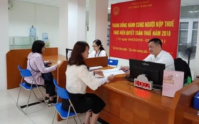 Nợ đọng khó đòi hơn 37.000 tỉ đồng, trình UBTVQH xem xét ảnh 1 Nợ đọng khó đòi hơn 37.000 tỉ đồng, trình UBTVQH xem xét ảnh 1