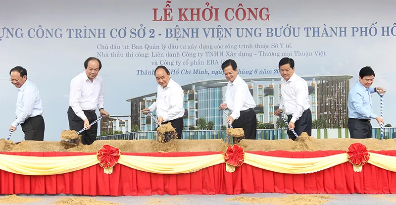 Bệnh viện ung bướu