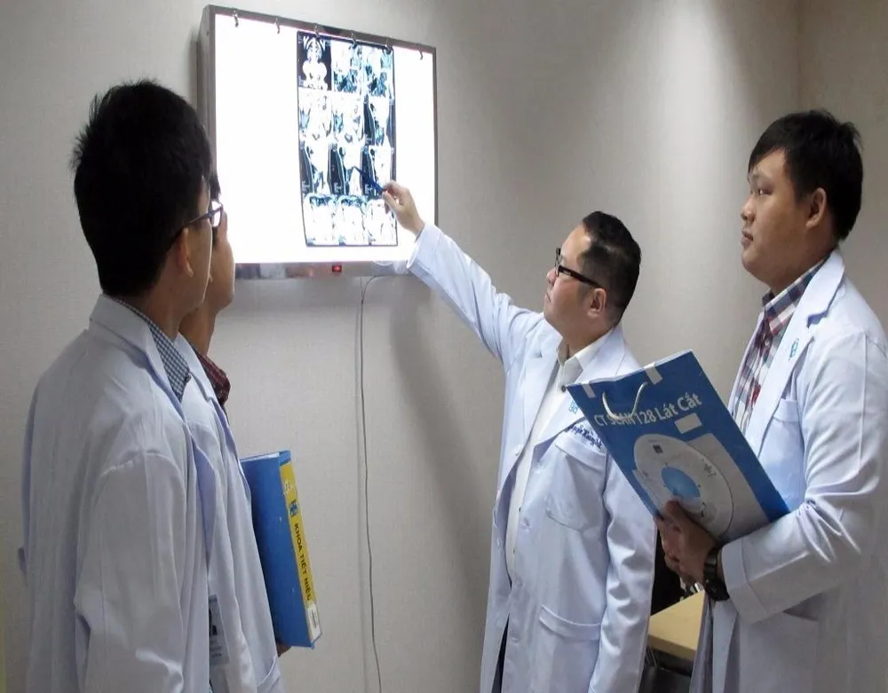 90% u ở thận là ung thư ảnh 2 Ung thư thận ở giai đoạn sớm