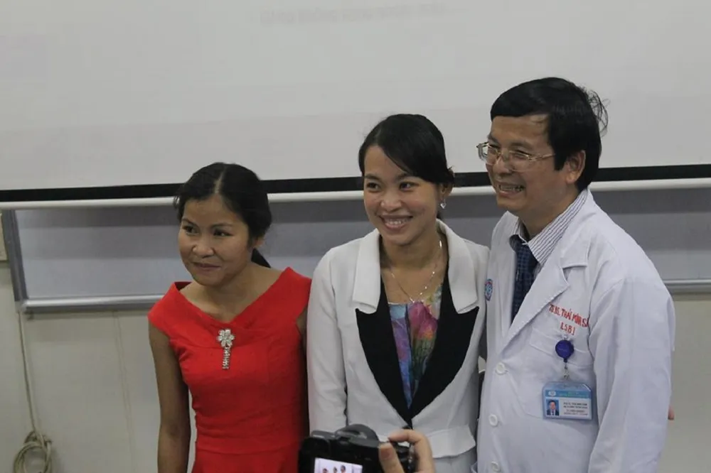 BYT công bố 10 sự kiện 2017: Không nhắc đến VN Pharma ảnh 1