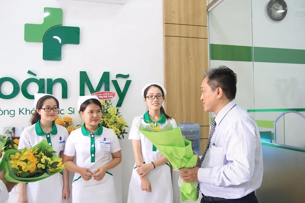 BSGĐ không phải là bác sĩ riêng của từng gia đình, cũng không phải là bác sĩ của nhà giàu.