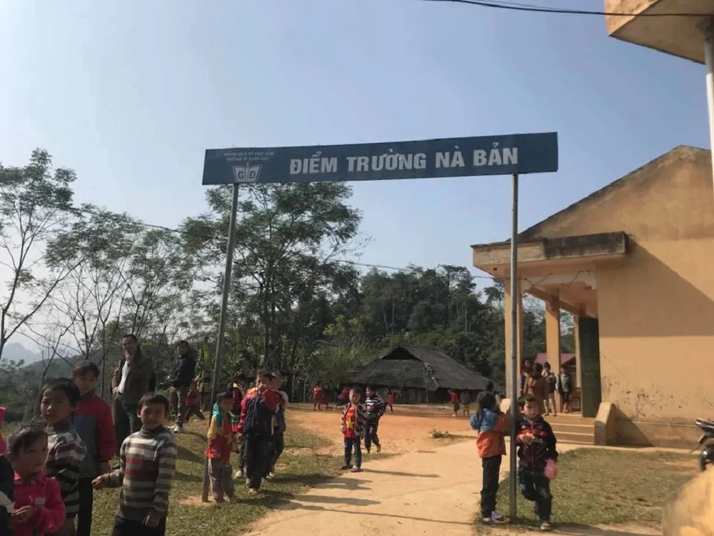 “Bệnh lạ” Bắc Kạn: 9 nữ sinh đều có chỉ số IQ cao ảnh 1 “Bệnh lạ” Bắc Kạn: 9 nữ sinh đều có chỉ số IQ cao ảnh 1